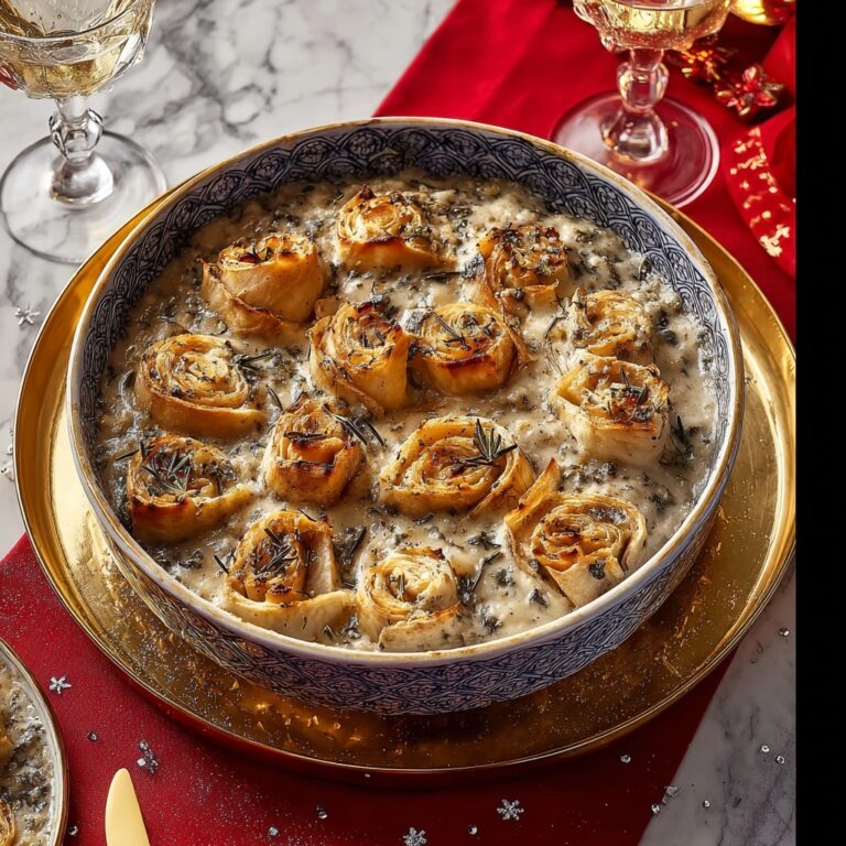 3 Ingredient Blue Cheese Appetizer Recipe