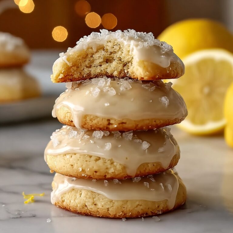 Condensed Milk Cookies Recipe