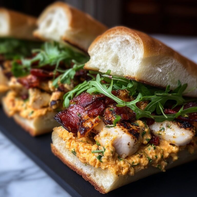 South Carolina Bird Dog Sandwiches Recipe