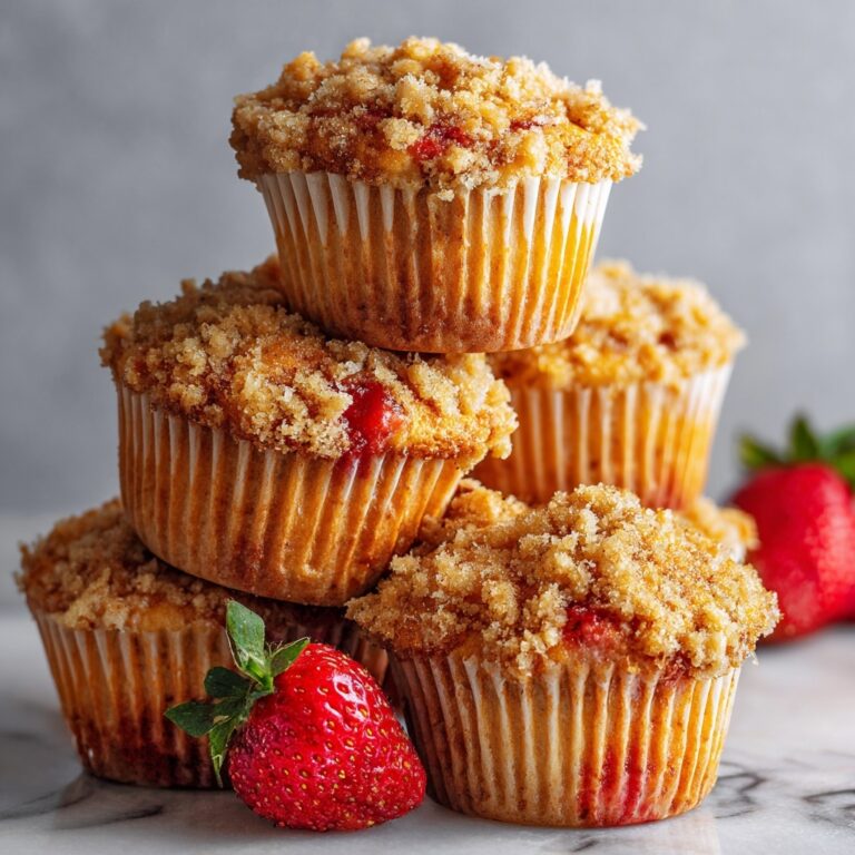 Bakery-Style Moist and Sweet Muffins Recipe