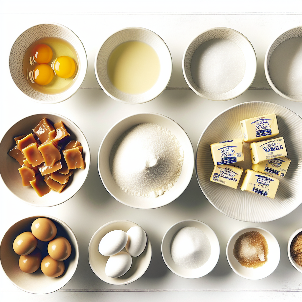 Caramel-Filled Snickerdoodle Cookies Recipe - Recipe Image