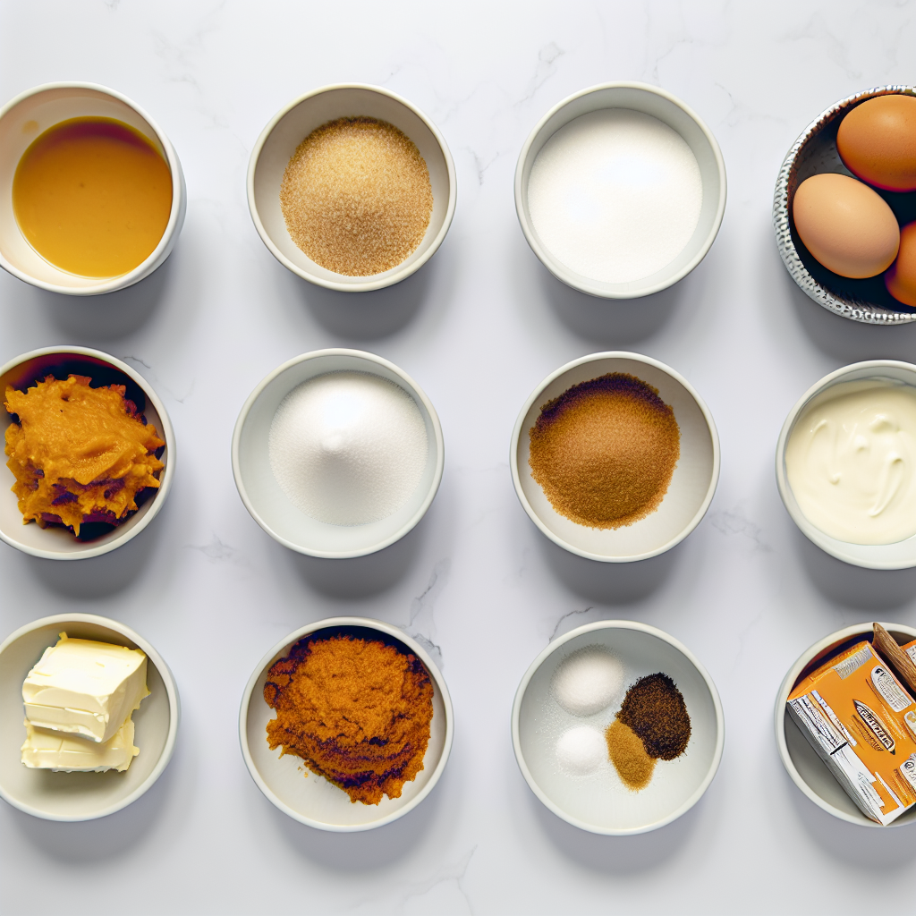 Pumpkin Snickerdoodle Cookies Recipe - Recipe Image