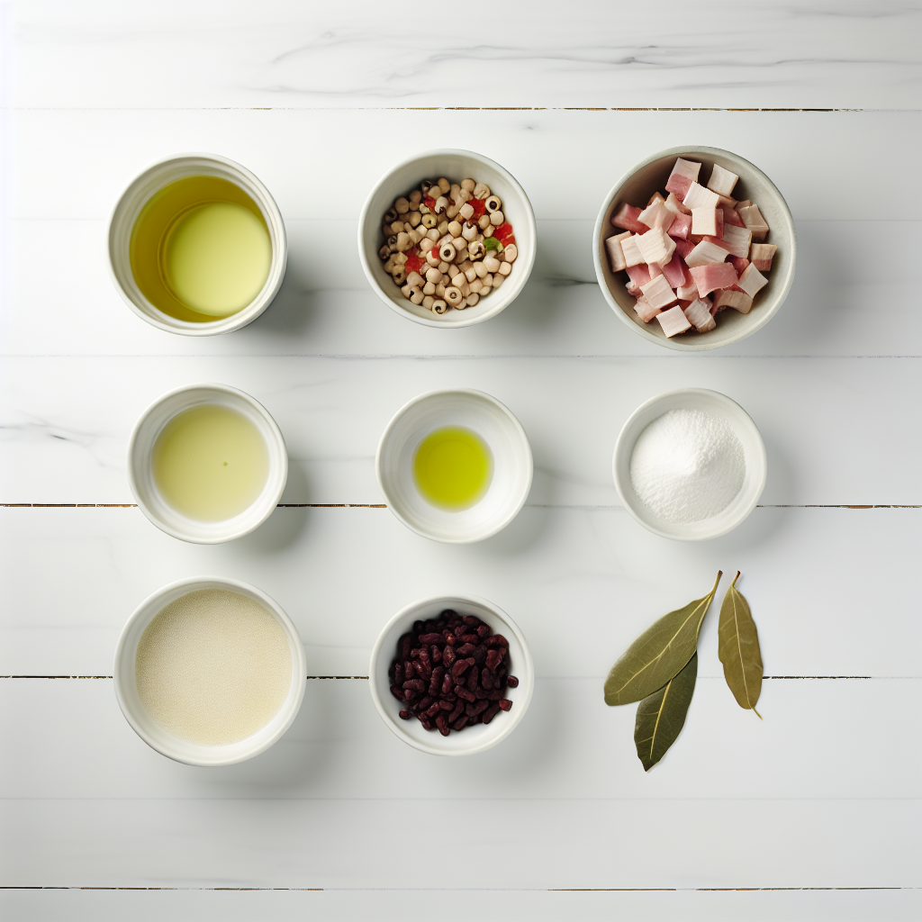 Instant Pot Hoppin’ John Recipe - Recipe Image