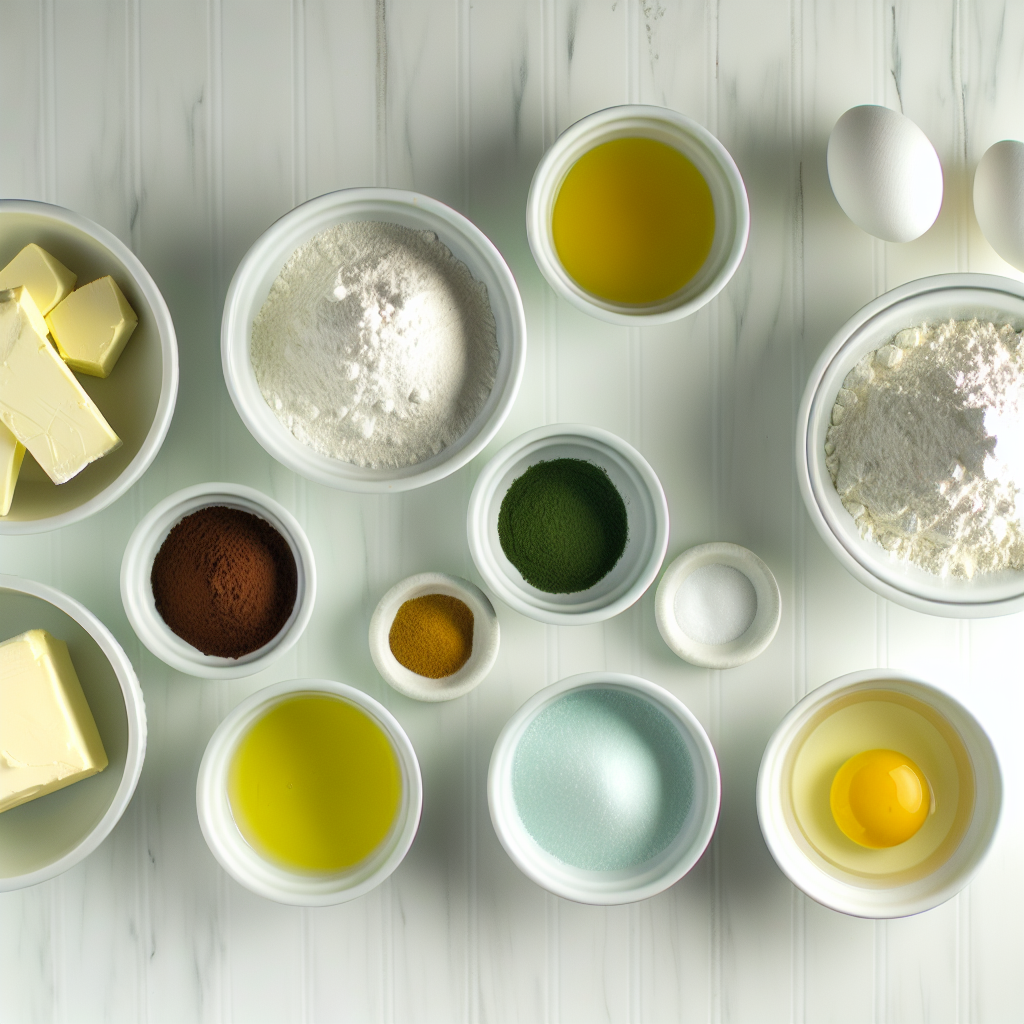 Chocolate Mint Pinwheel Cookies Recipe - Recipe Image