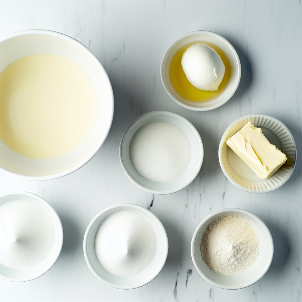 Condensed Milk Cookies Recipe - Recipe Image