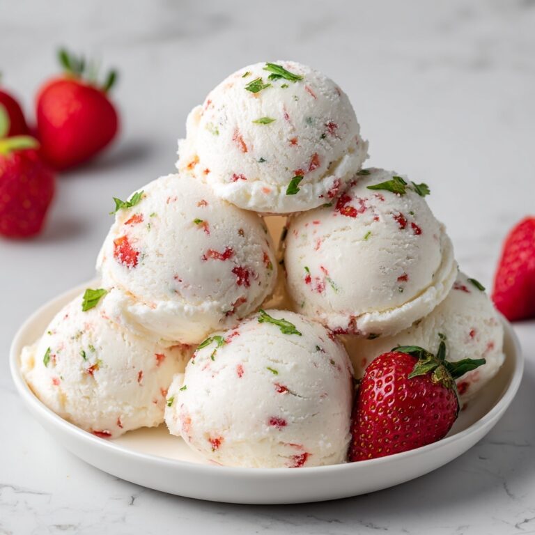 Strawberry Cheesecake Fat Bombs Recipe