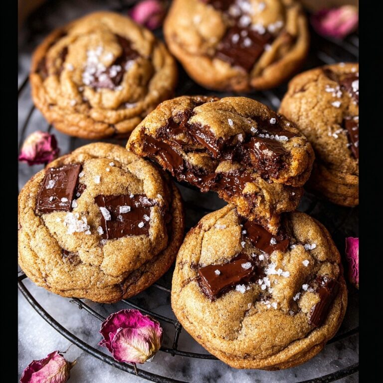 Really Good Chewy Chocolate Chip Cookies Recipe