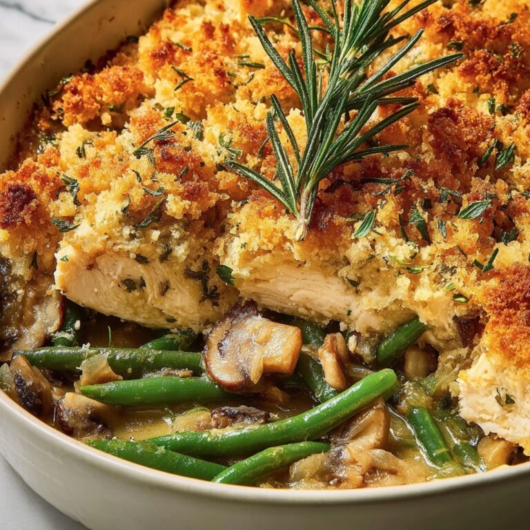 Slow Cooker Chicken Stuffing Recipe