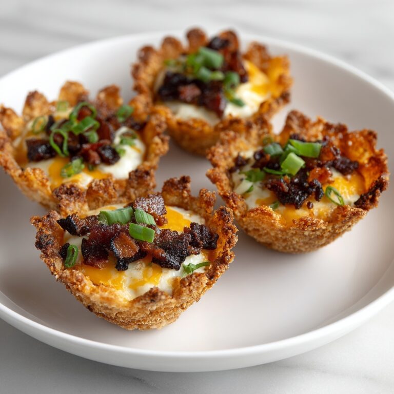 Iowa Party Bites Recipe