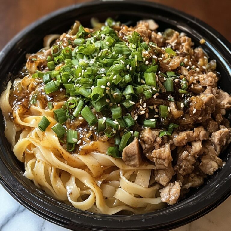 Potsticker Noodle Bowl: An Incredible Ultimate Recipe With 8 Amazing Ingredients Recipe