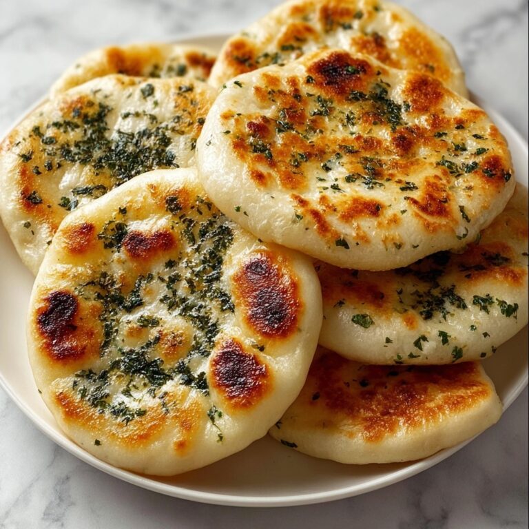 Irresistibly Easy Spinach Cottage Cheese Flagels for Any Meal Recipe