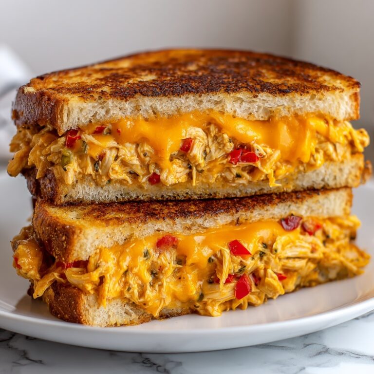 Spicy Crispy Chicken Sandwich Recipe