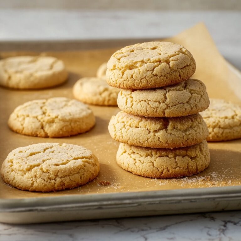 3-Ingredient Cake Mix Cookies: The Ultimate Batch Recipe