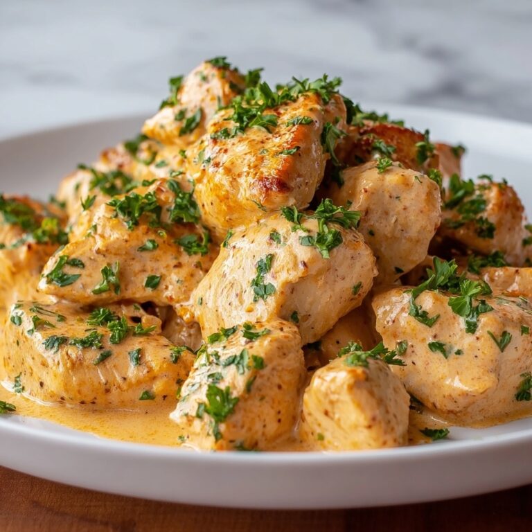 Texas Roadhouse Butter Chicken Skillet Recipe