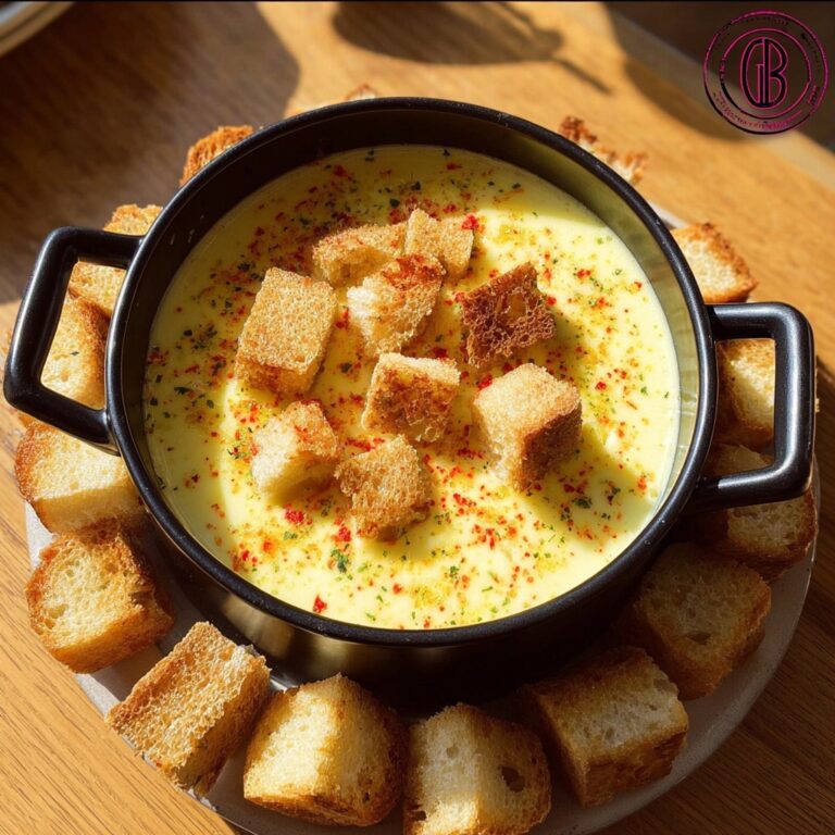 Cheese Fondue: 7 Reasons to Love This Cozy Dish Recipe