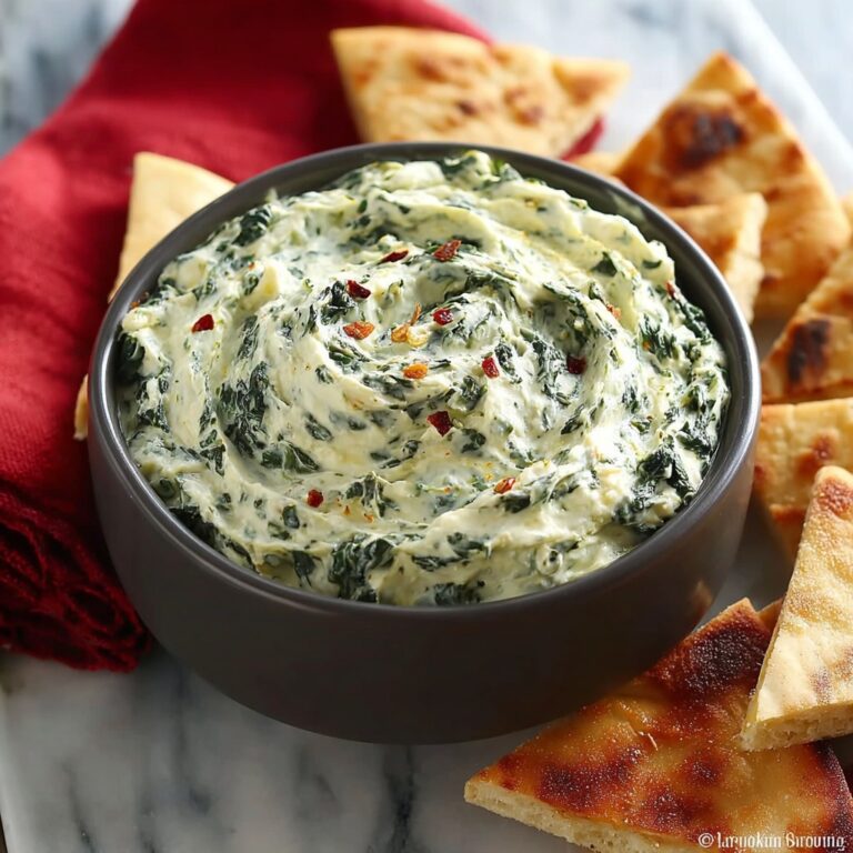 Mouthwatering Copycat Applebee’s Spinach Artichoke Dip Recipe