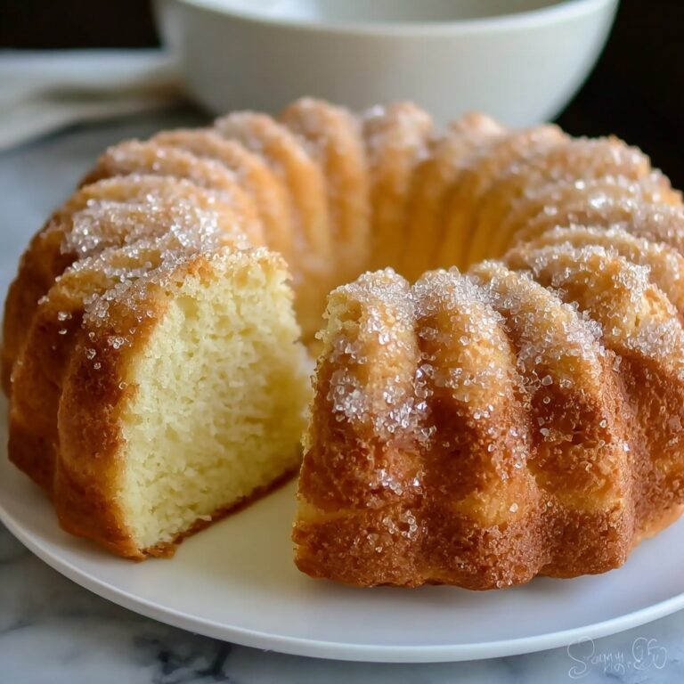 Cinnamon Donut Bread Recipe
