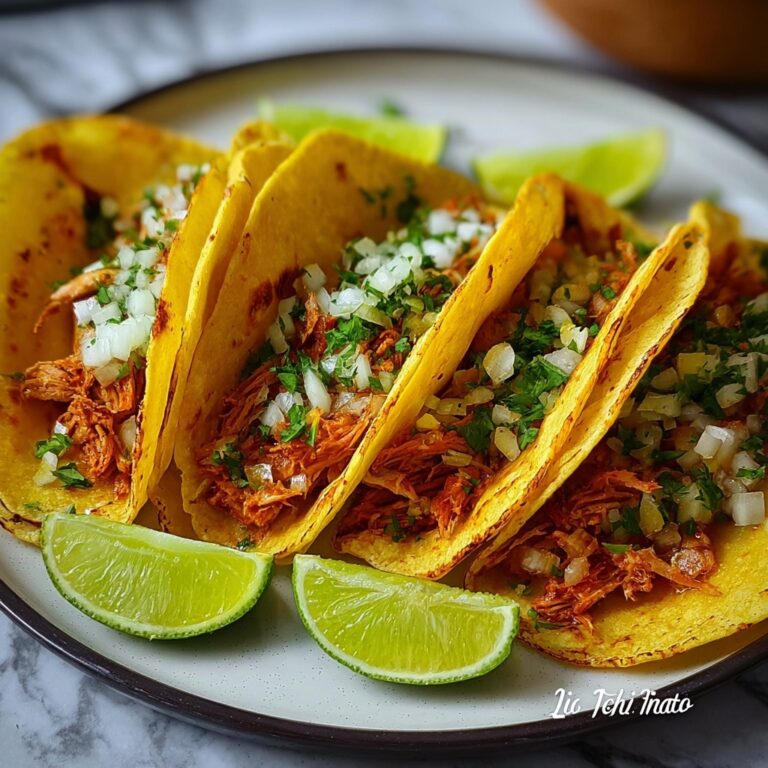 Irresistible Crunchy Chicken Tacos with Poblano for Quick Dinners Recipe