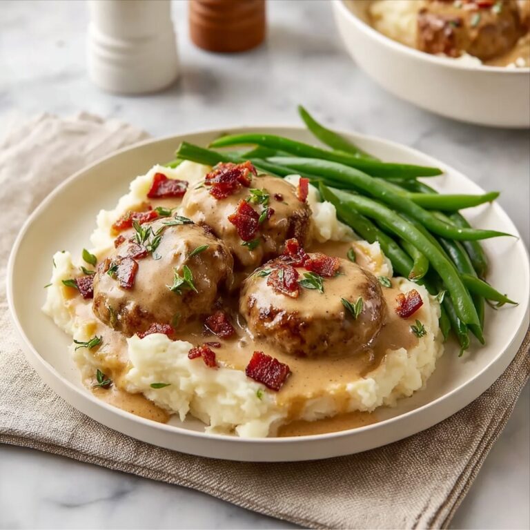 Sun-Dried Tomato Marry Me Pork Tenderloin Recipe