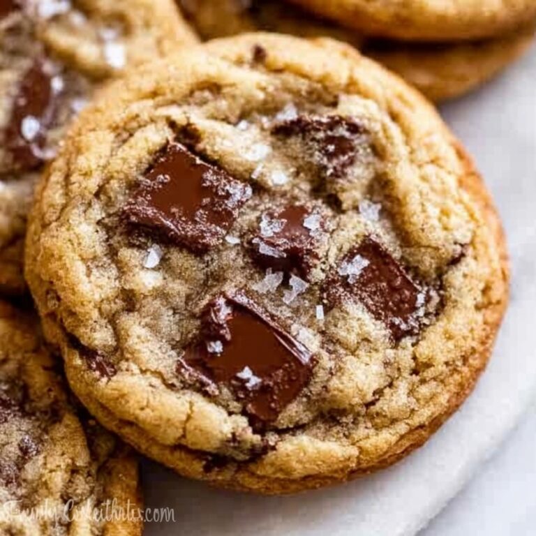 Chewy Pumpkin Chocolate Chip Cookies Recipe