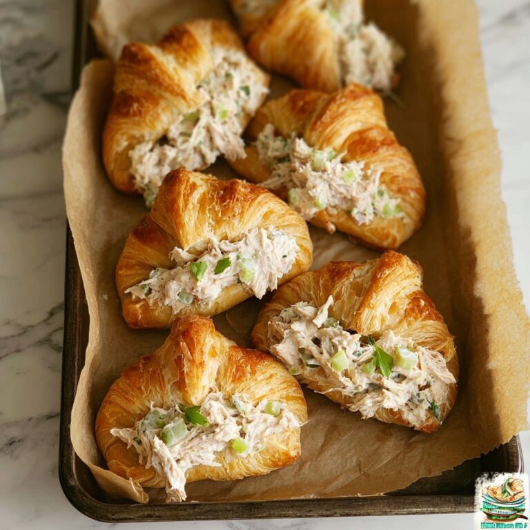 Dill Pickle Chicken Salad Recipe