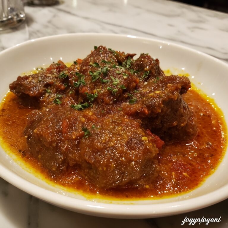 BBQ Instant Pot Pulled Pork Recipe