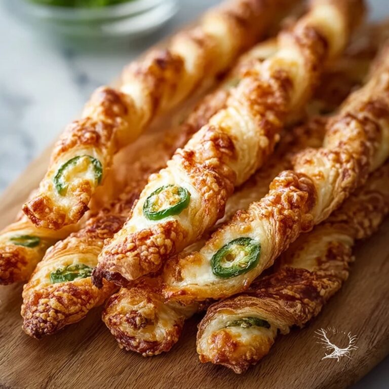 Jalapeno Popper Twists Recipe