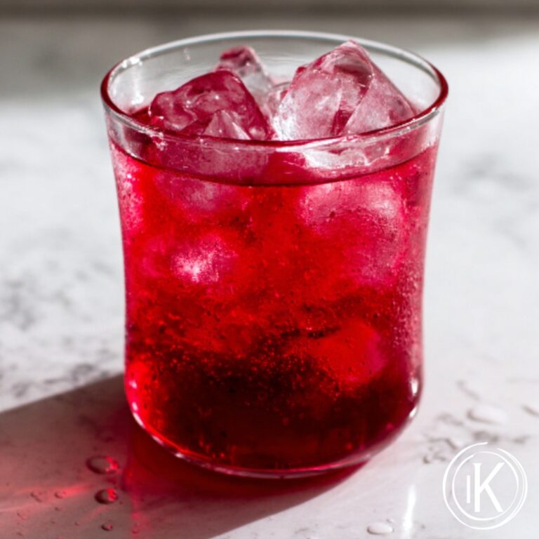 Dragon Fruit Lemonade Recipe