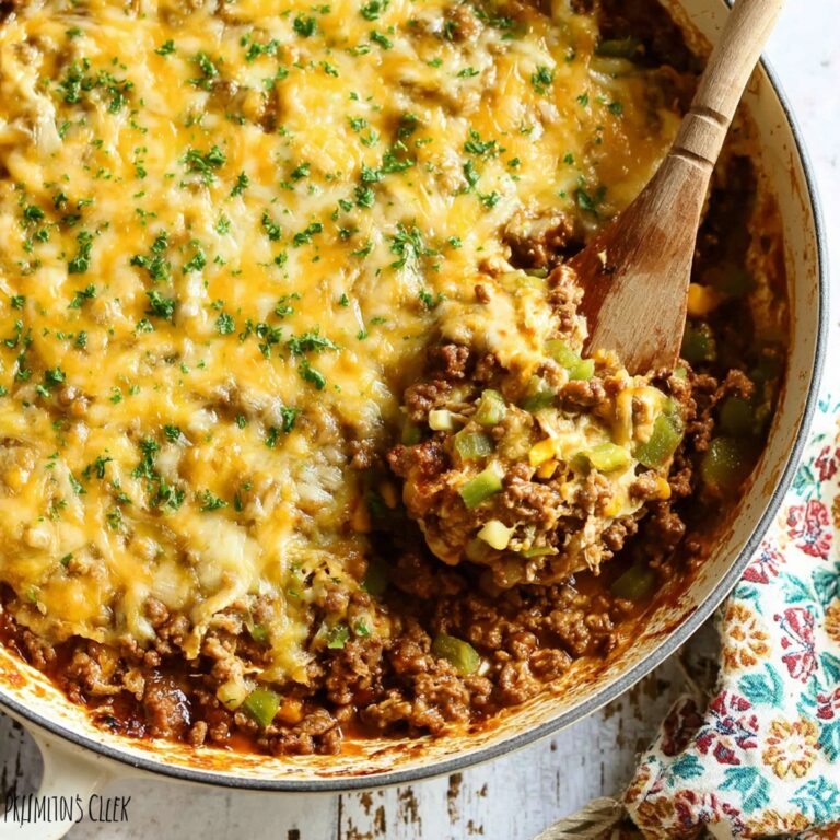 Philly Cheesesteak Rice Bowls Recipe