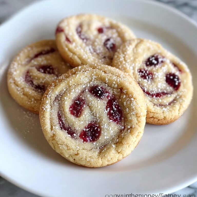 Cherry Blossom Cookies: 5 Delightful Steps to Joy Recipe