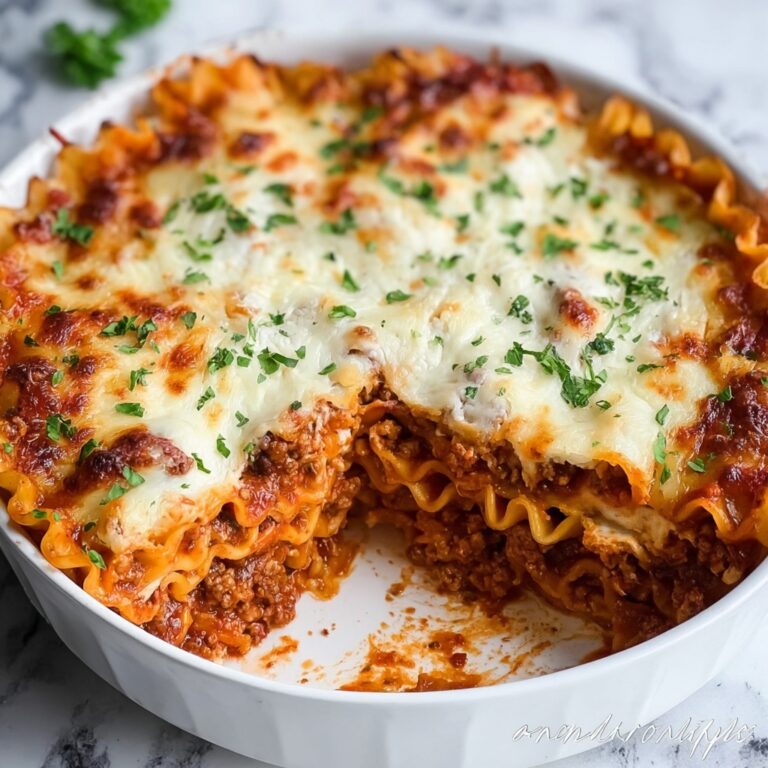 Spinach Ricotta Cannelloni Recipe