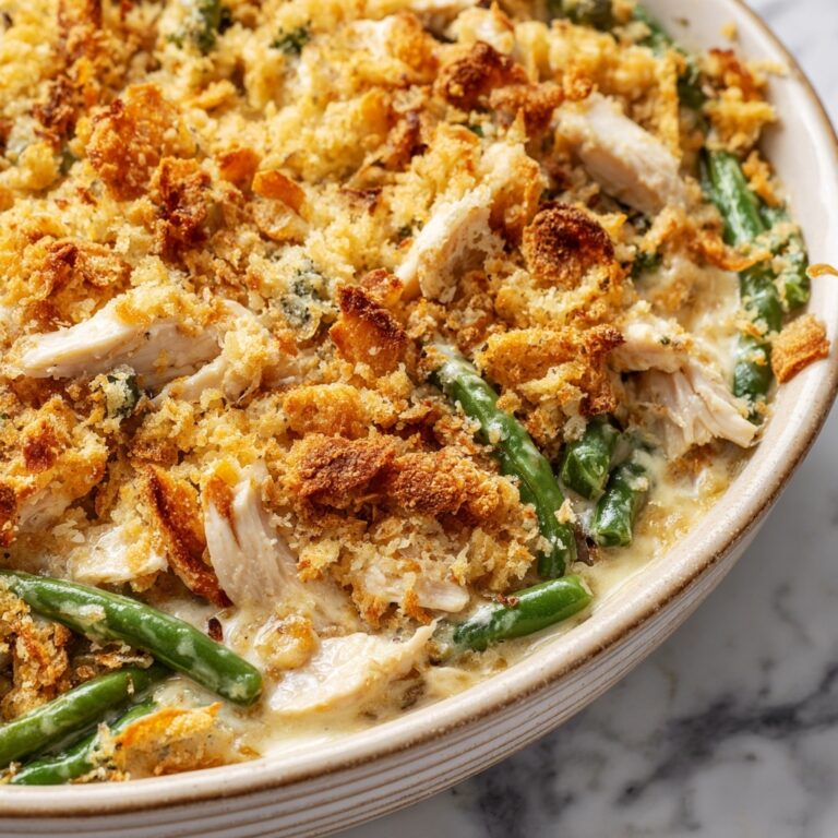 Crockpot Chicken and Stuffing Recipe