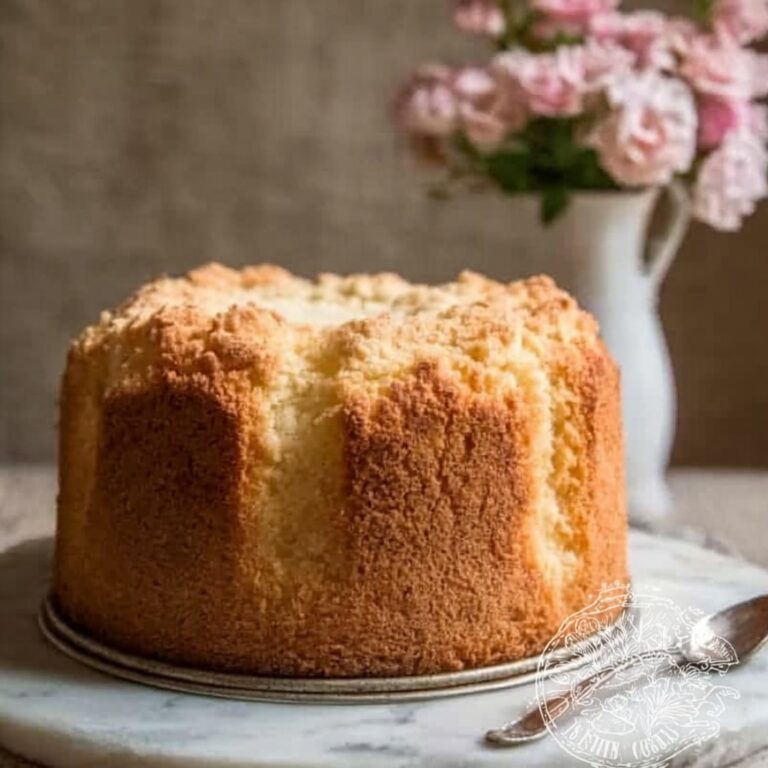Million Dollar Pound Cake Recipe