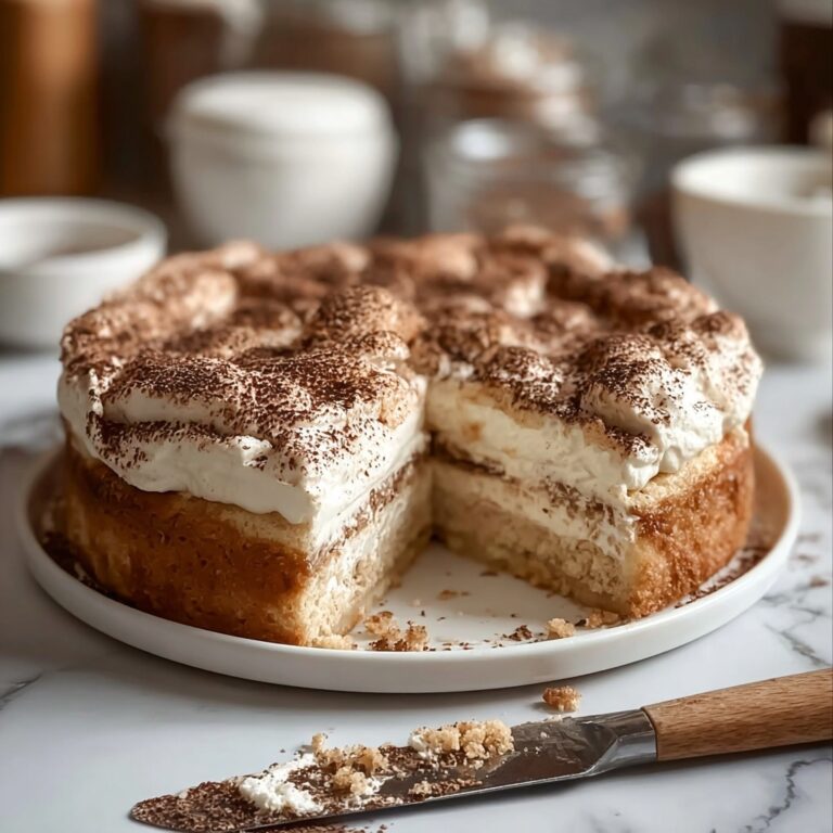 Cream Coffee Cake: An Amazing Ultimate Recipe