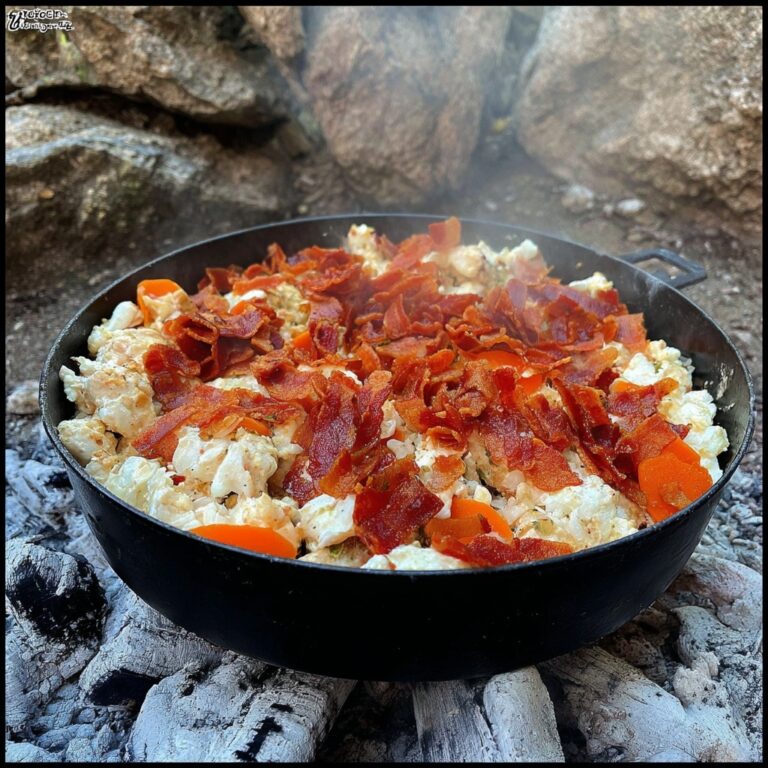 Dutch Oven Sprite Chicken Recipe