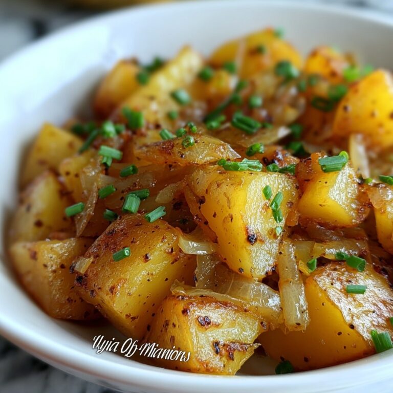 Slow Cooker Lipton Onion Potatoes Recipe