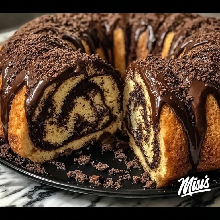 Irresistibly Soft Chocolate Babka for Cozy Mornings Recipe