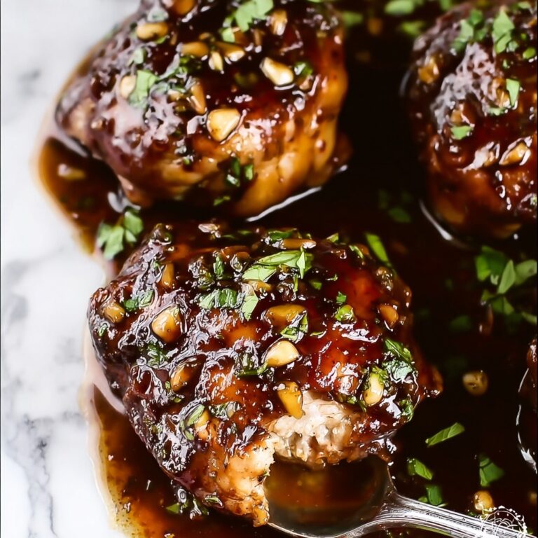 Hot Honey Baked Chicken Breasts Recipe