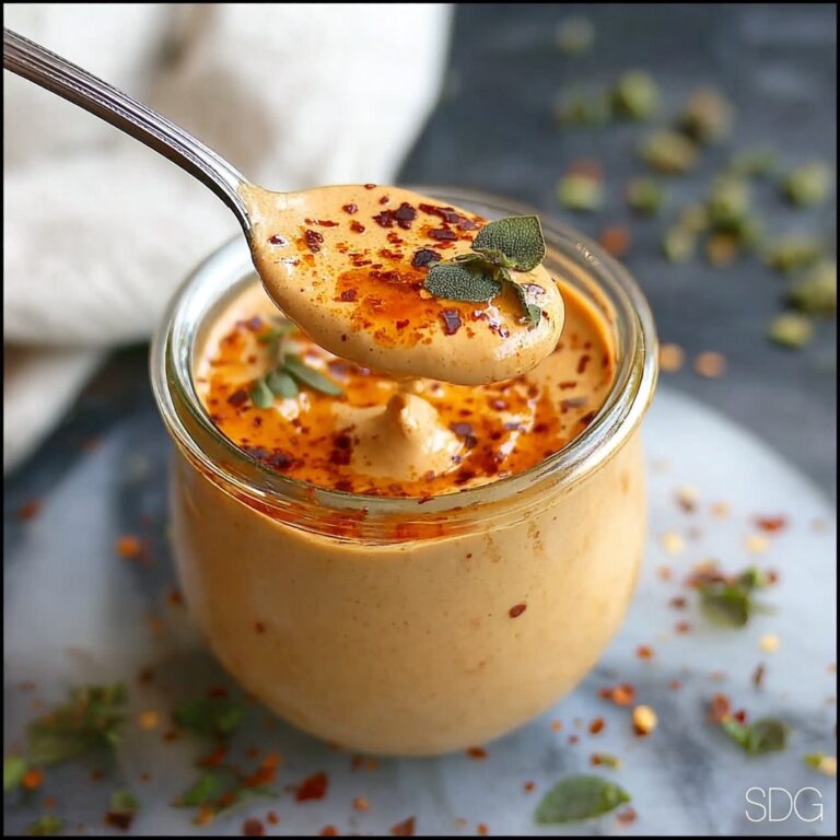 Chipotle Aioli Recipe