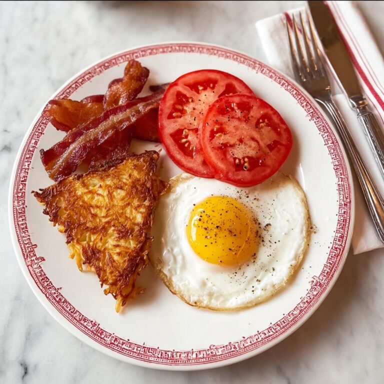 Irish Potato Farls Recipe